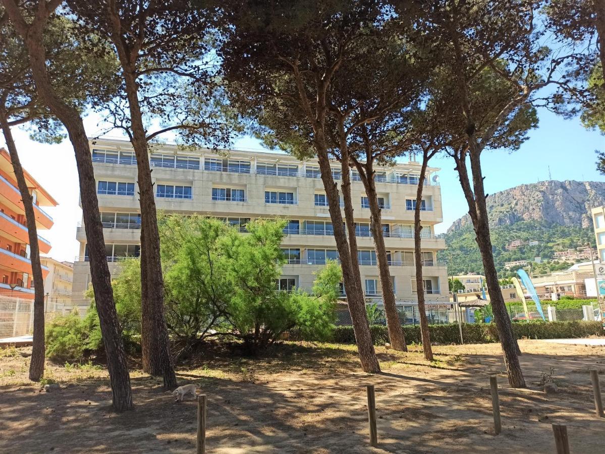 Apartmán Trill Mirasol A L'Estartit Exteriér fotografie