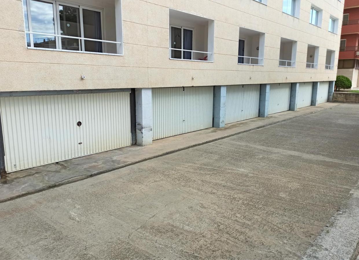 Apartmán Trill Mirasol A L'Estartit Exteriér fotografie