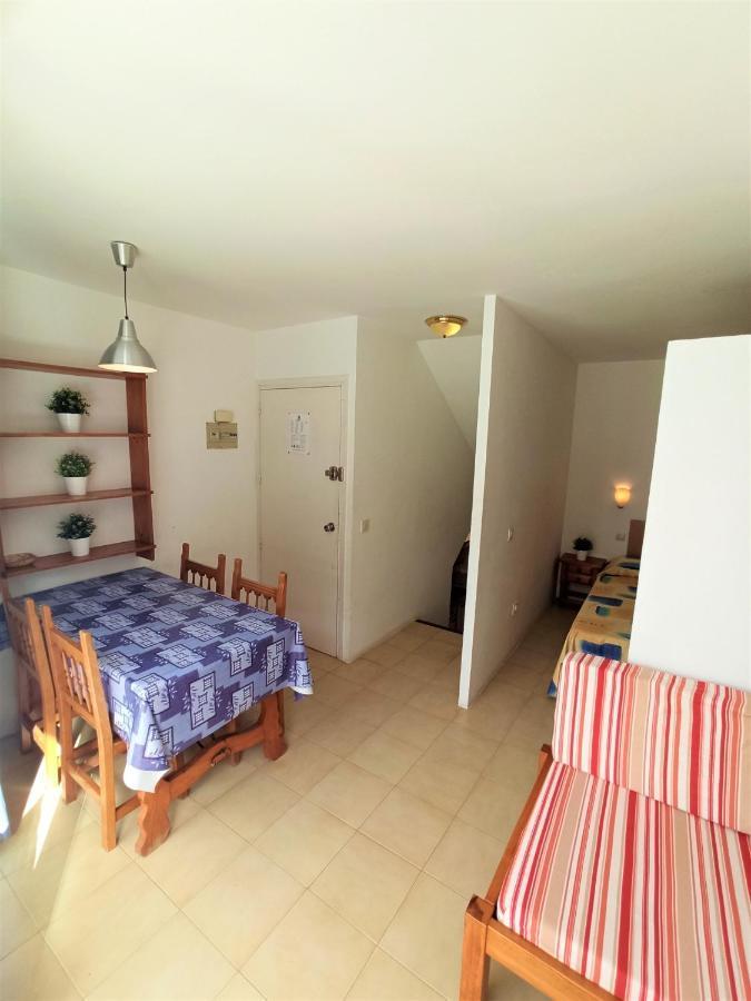 Apartmán Trill Mirasol A L'Estartit Exteriér fotografie