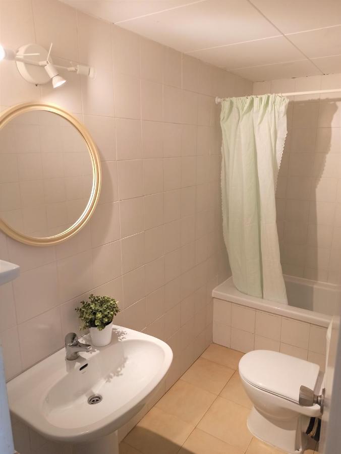 Apartmán Trill Mirasol A L'Estartit Exteriér fotografie