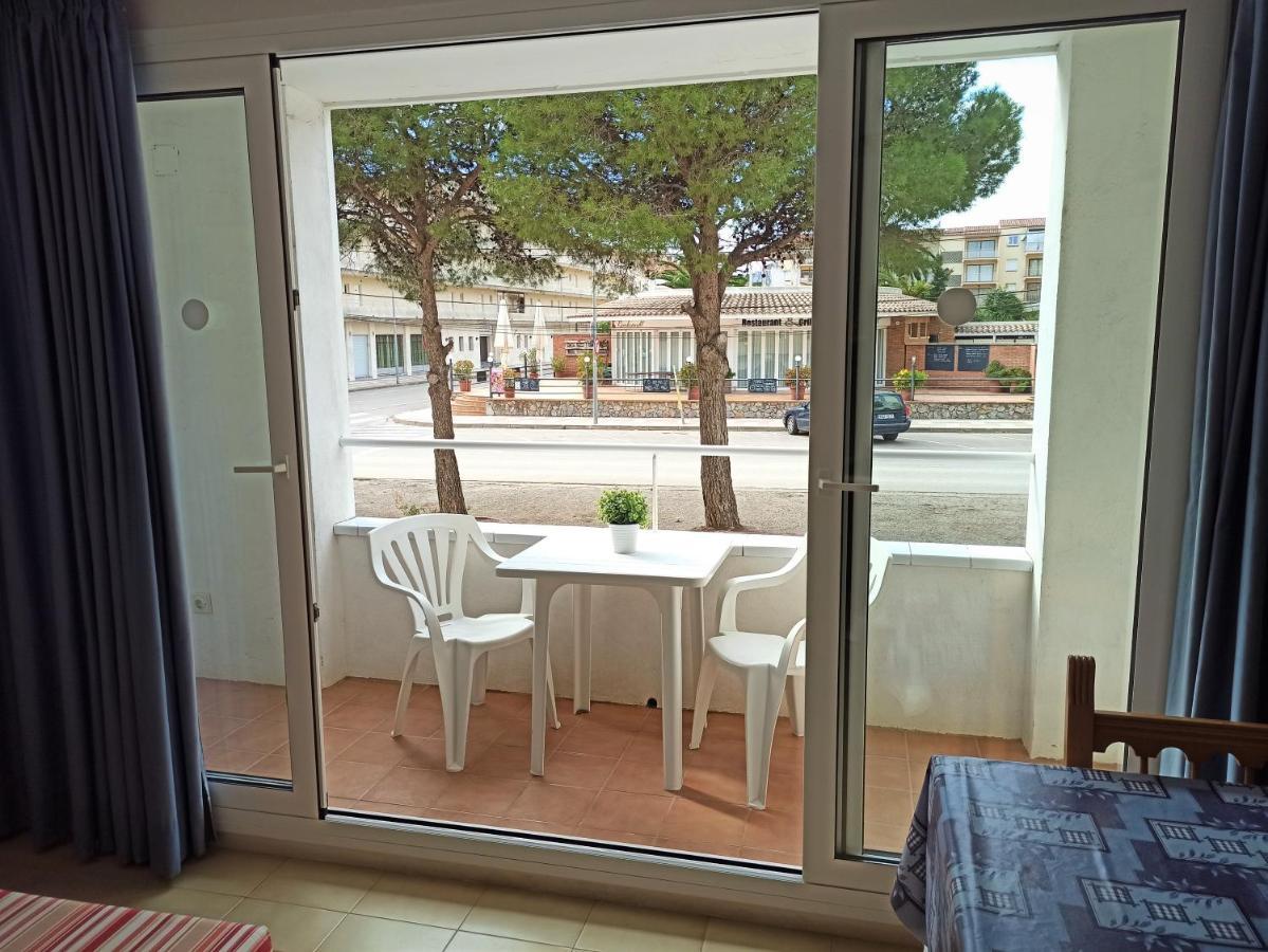 Apartmán Trill Mirasol A L'Estartit Exteriér fotografie