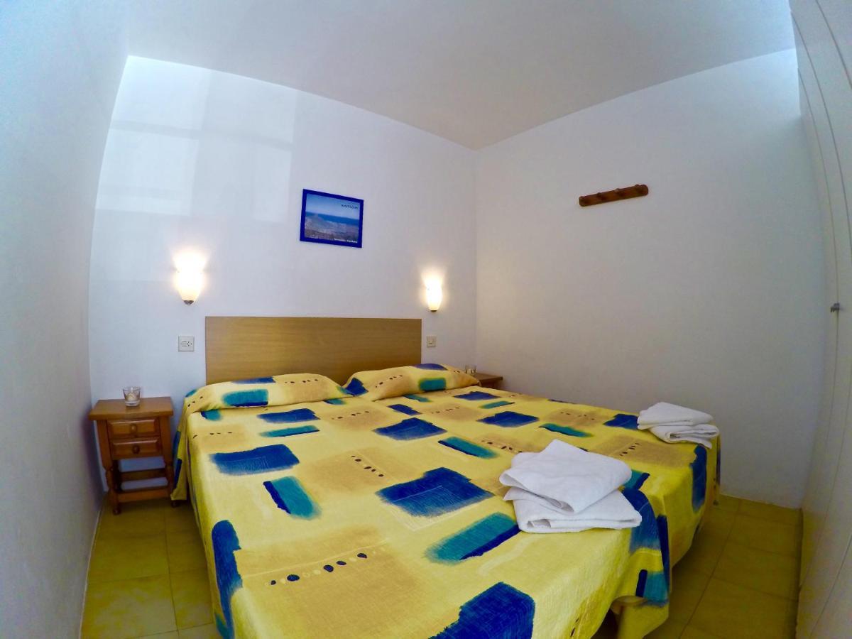 Apartmán Trill Mirasol A L'Estartit Exteriér fotografie