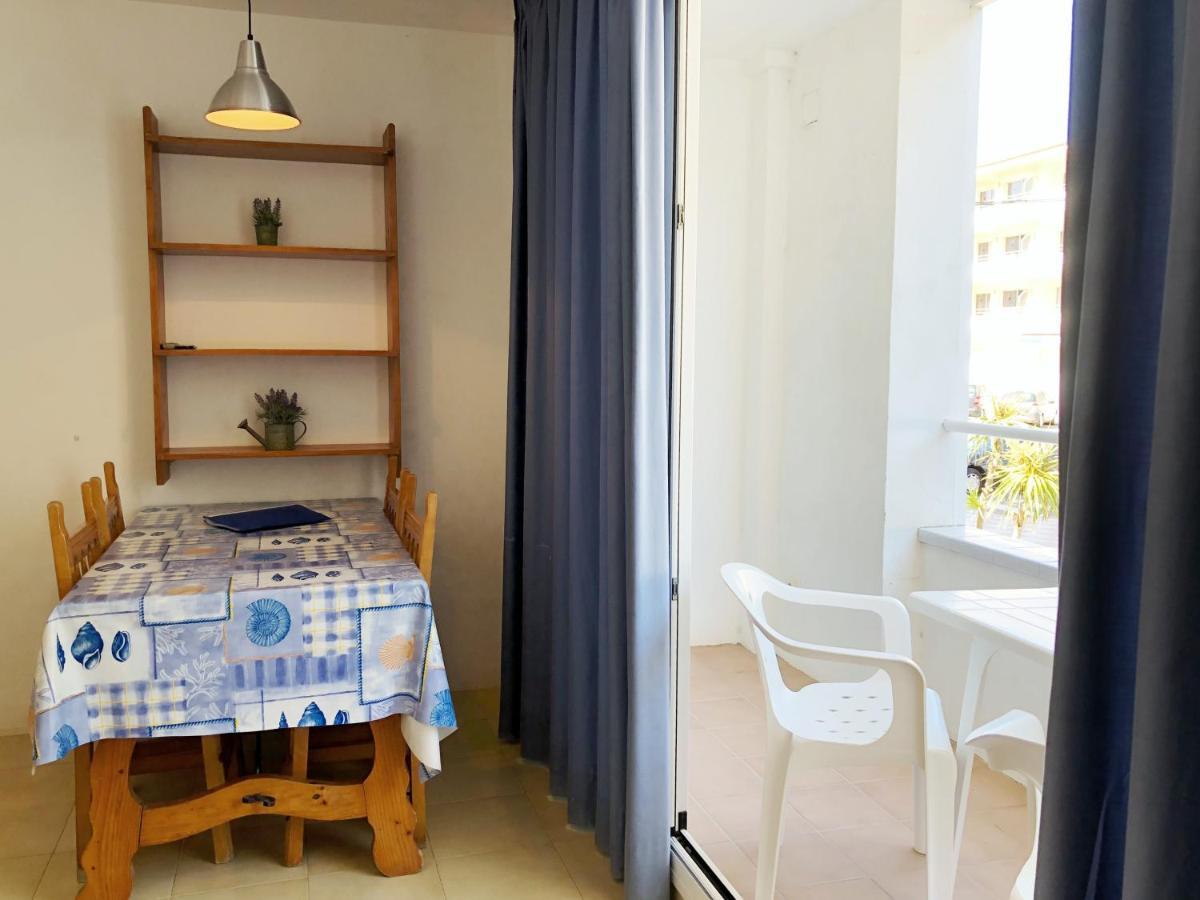 Apartmán Trill Mirasol A L'Estartit Exteriér fotografie
