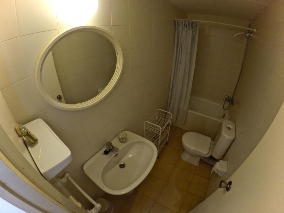 Apartmán Trill Mirasol A L'Estartit Exteriér fotografie