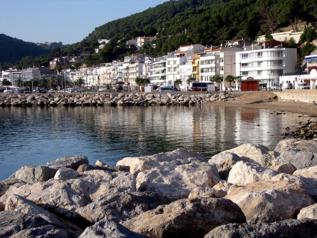 Apartmán Trill Mirasol A L'Estartit Exteriér fotografie