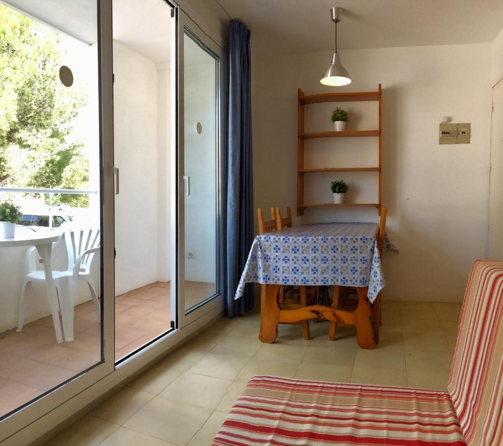 Apartmán Trill Mirasol A L'Estartit Exteriér fotografie