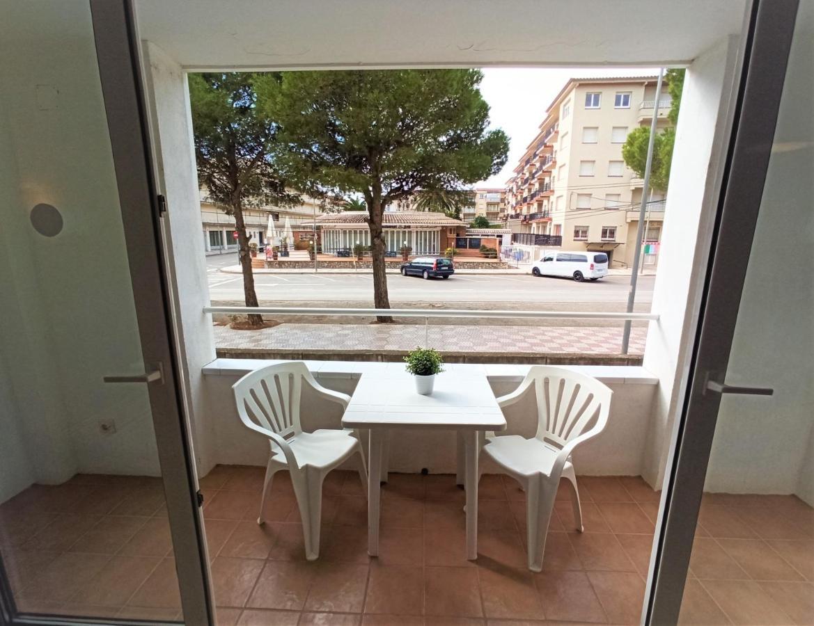 Apartmán Trill Mirasol A L'Estartit Exteriér fotografie