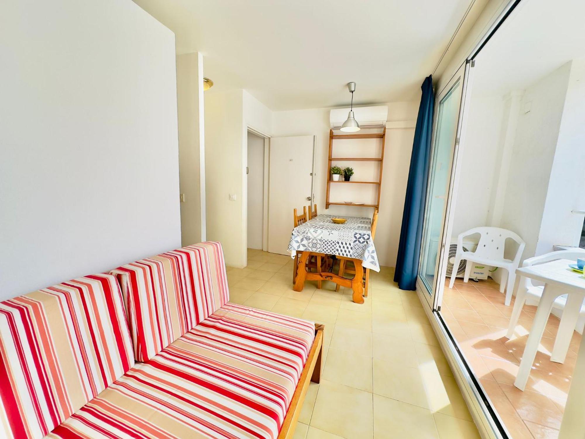 Apartmán Trill Mirasol A L'Estartit Exteriér fotografie