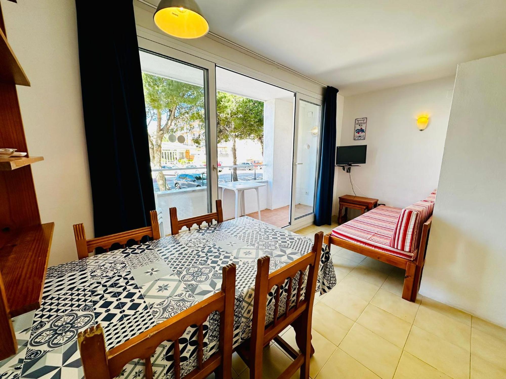 Apartmán Trill Mirasol A L'Estartit Exteriér fotografie